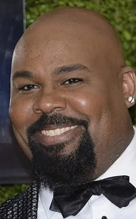 James Monroe Iglehart