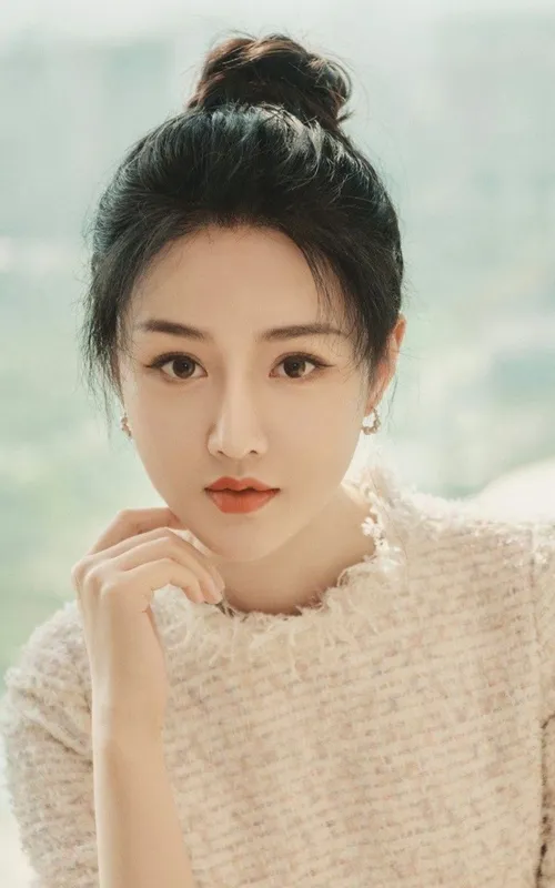 Huang Xinyao