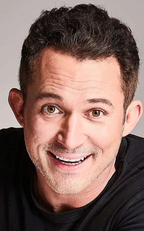 Justin Willman