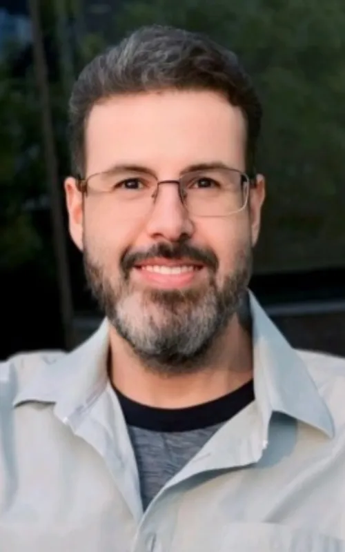 Jonas Mourilhe