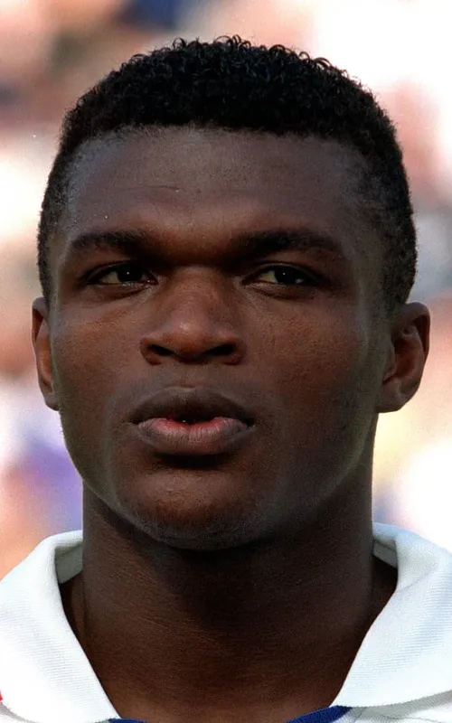 Marcel Desailly