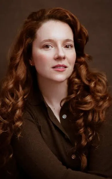 Jessica Hardwick