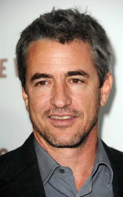 Dermot Mulroney