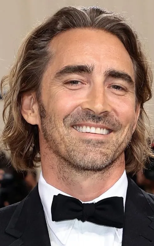 Lee Pace