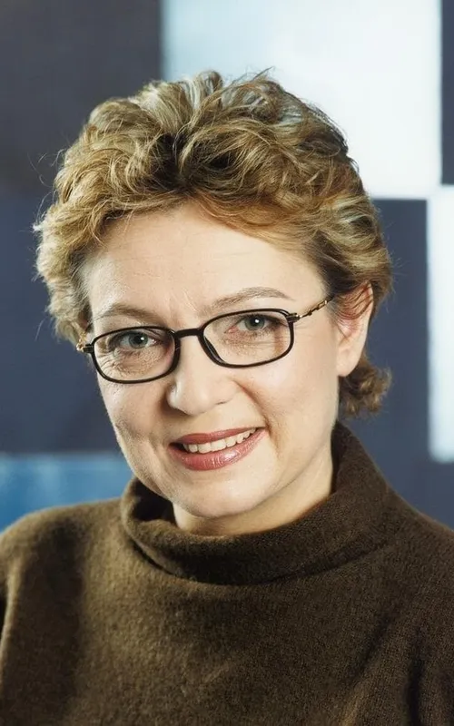 Krystyna Czubówna