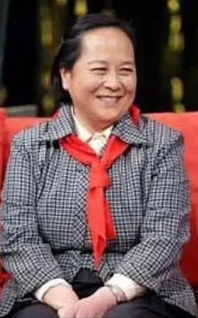 Zhao Weiqin