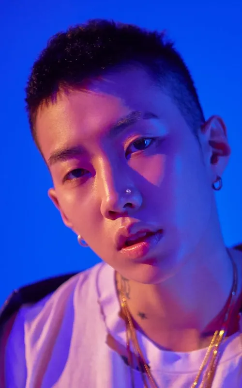 Jay Park