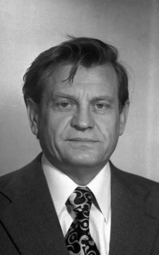 Vasili Korzun