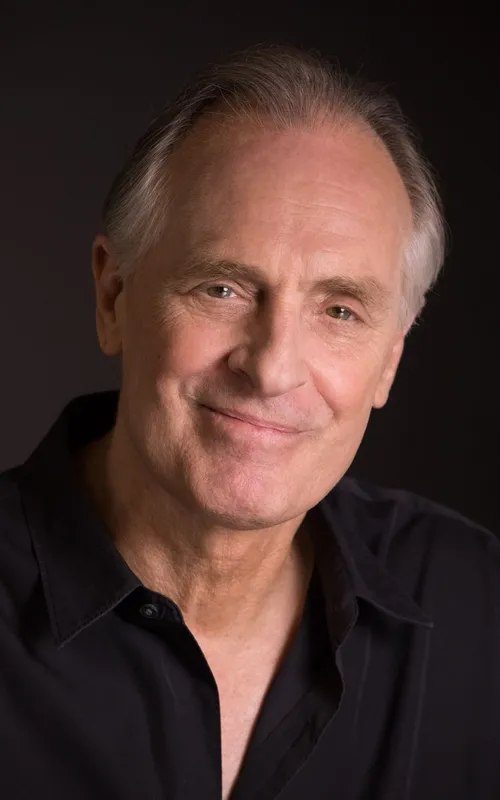 Keith Carradine