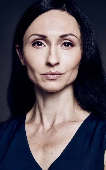 Anna Tysgankova