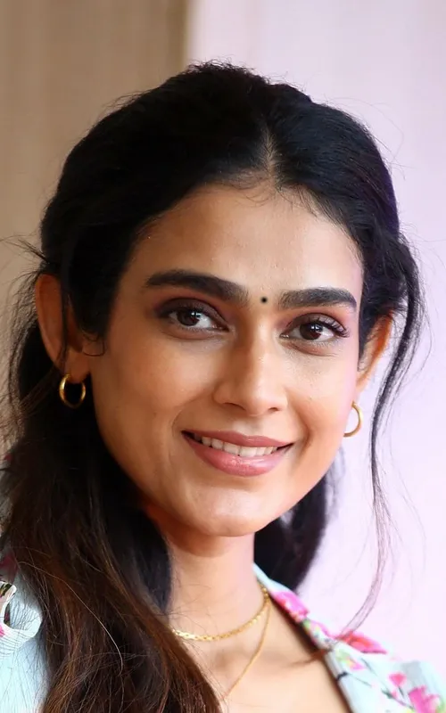 Aakanksha Singh