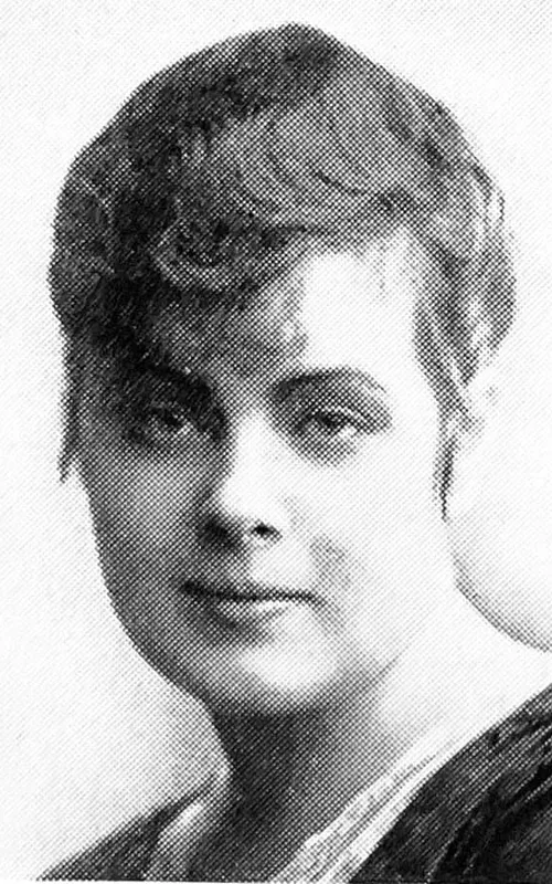 Mary Gräber