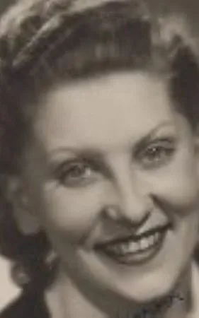 Marie Geblerová