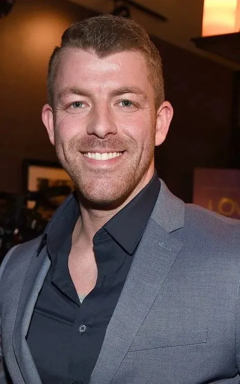 Damian Powers