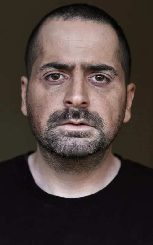 Mohammad Motazedi