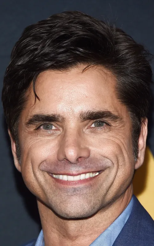 John Stamos