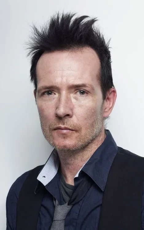 Scott Weiland