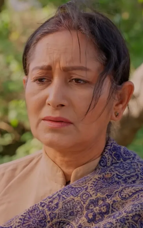 Hiuwala Gautam