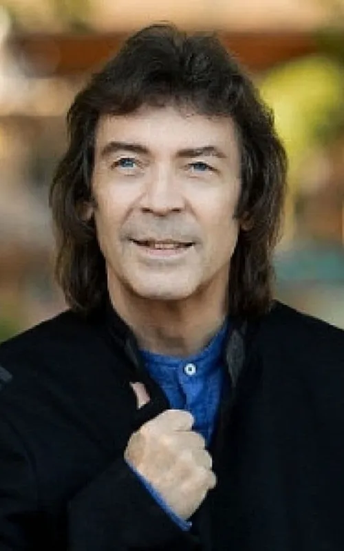 Steve Hackett