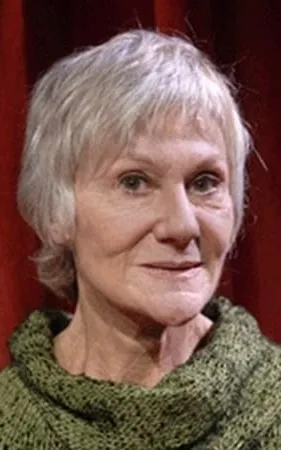 Bente Børsum