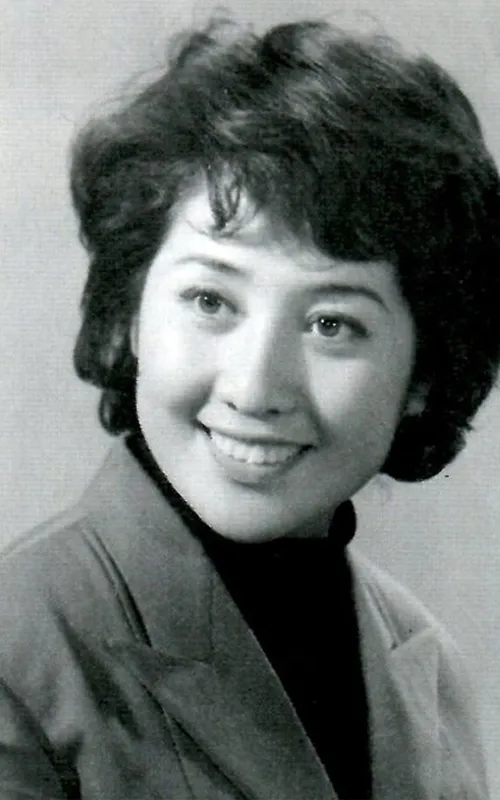 Baishuang Zhang