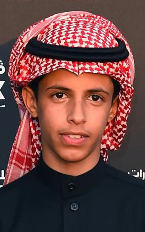Omar Al-Atawi