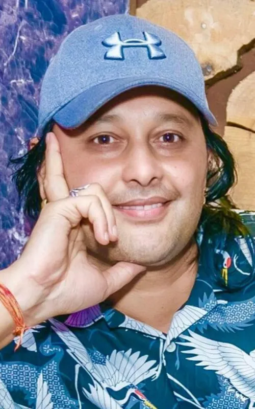 Ramit Dhungana