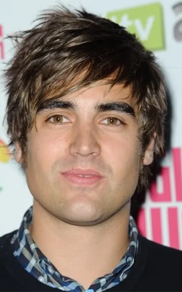 Charlie Simpson