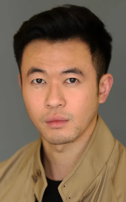 Kevin Leung