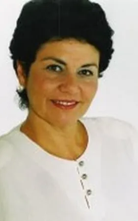 Eliane Narducci