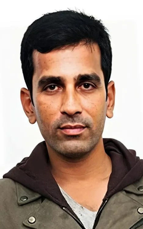 Saravanan