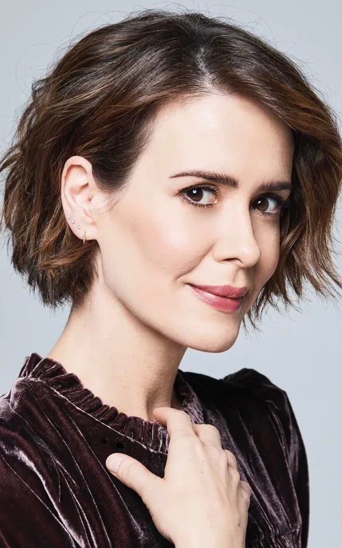 Sarah Paulson