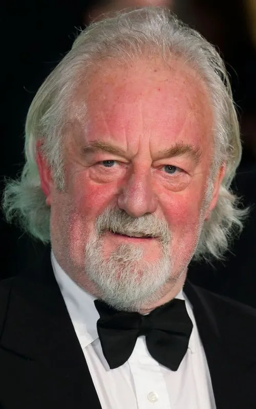 Bernard Hill