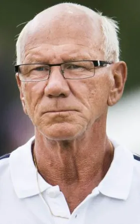 Tommy Svensson