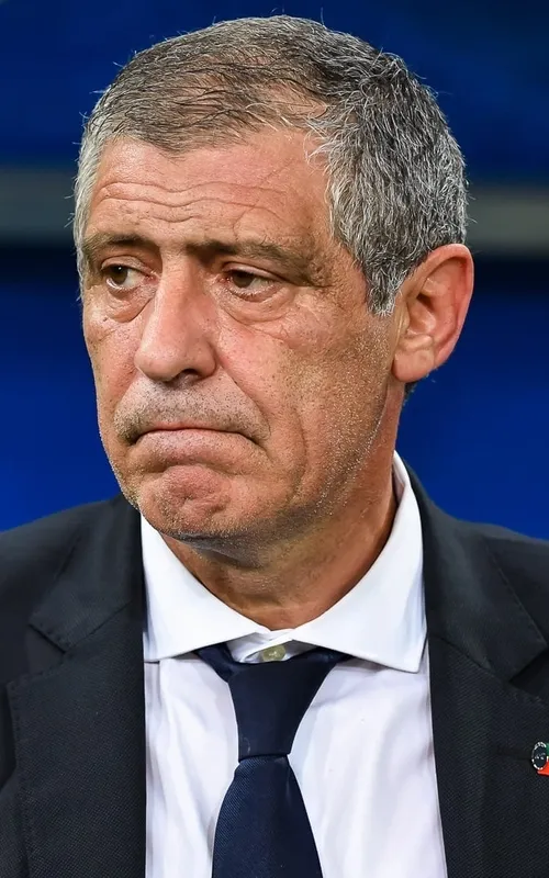 Fernando Santos