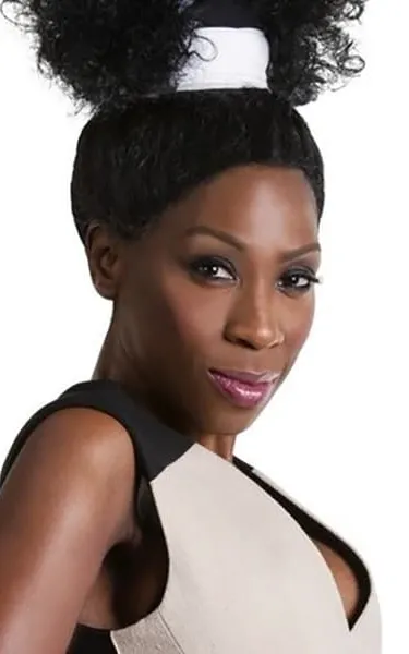 Heather Small