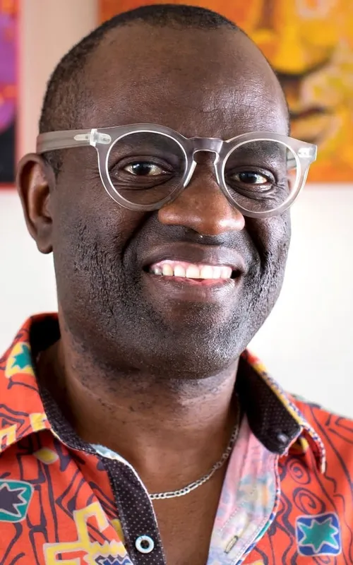 Alain Mabanckou