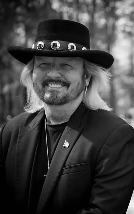 Donnie Van Zant