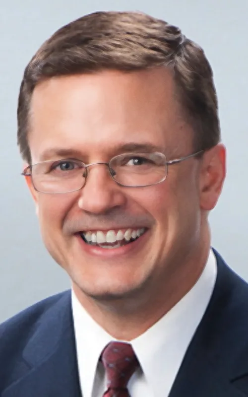 Kevin P. Braig