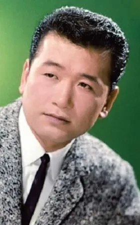 Frank Nagai