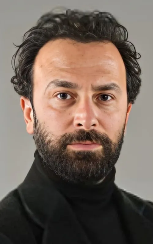 Hakan Atalay