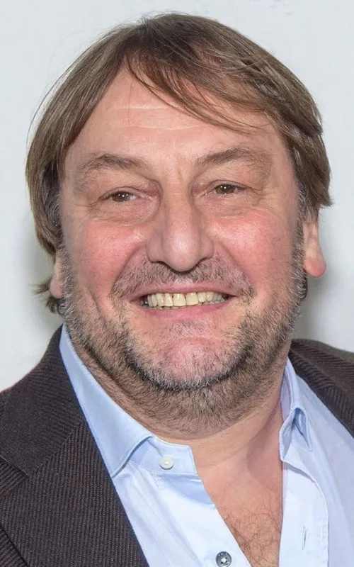 Patrick d'Assumçao