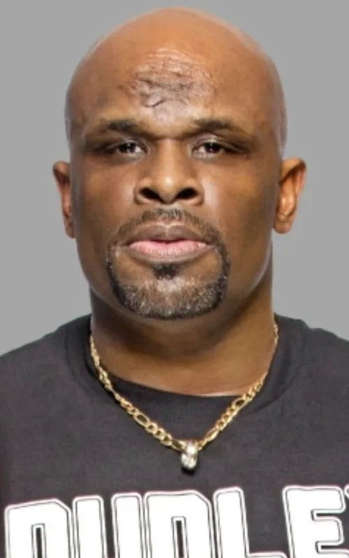 Devon Hughes