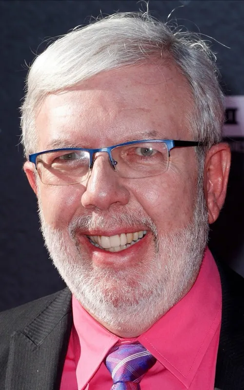 Leonard Maltin