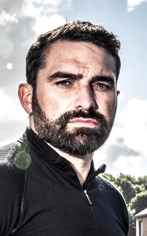 Ant Middleton