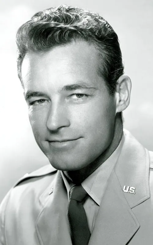 Guy Madison