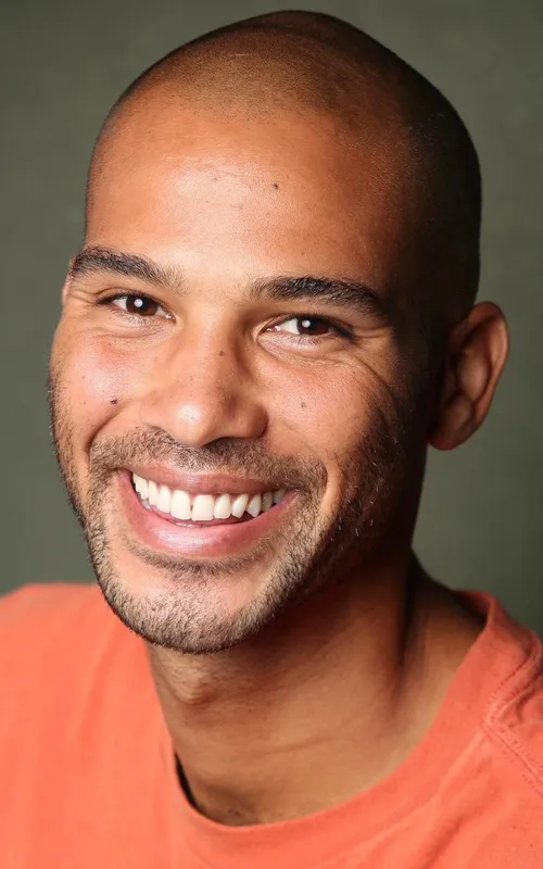 Nate Gill