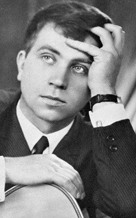 Oleg Belov