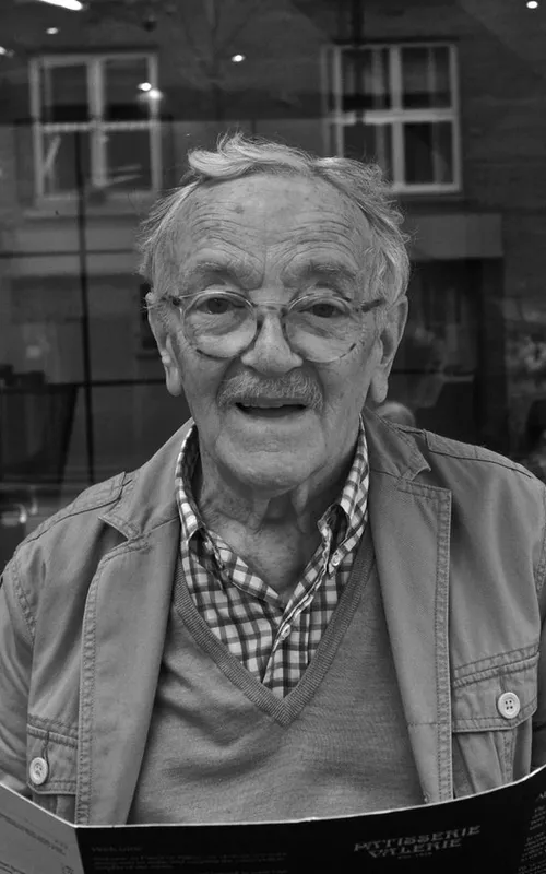 Peter de Rome