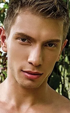 Bogdan Gromov